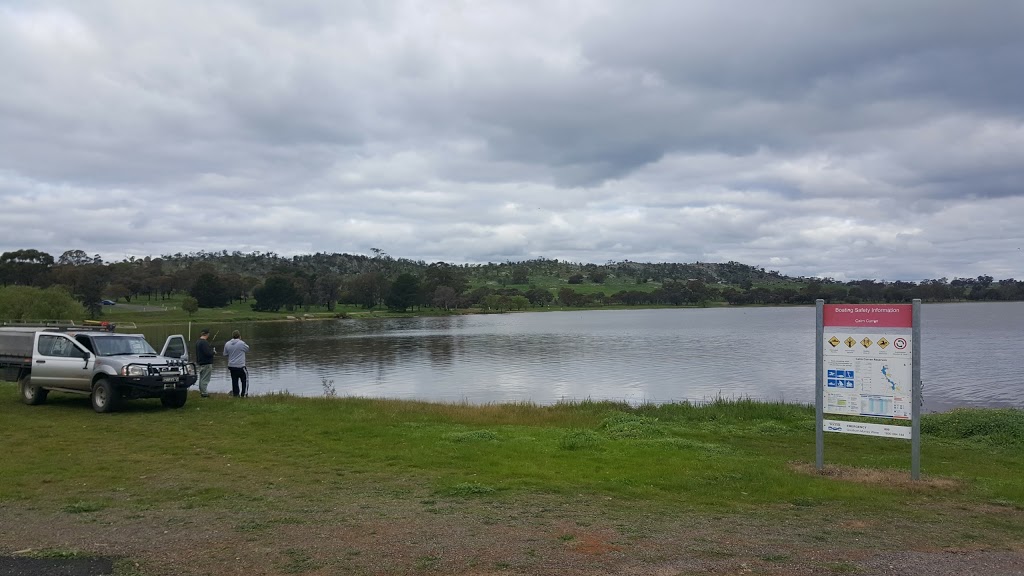 Cairn Curran Sailing Club Inc | Cairn Curran Rd, Baringhup VIC 3463, Australia | Phone: (03) 5447 9559