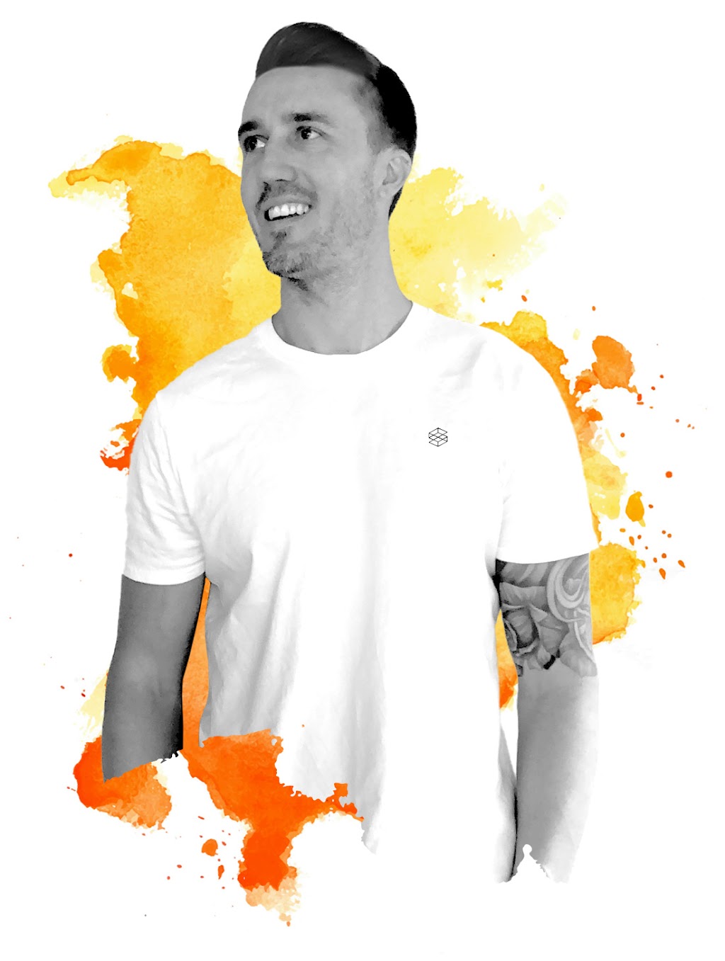 Someone Studio | 14 Riseborough Terrace, Cleveland QLD 4163, Australia | Phone: 0448 856 600