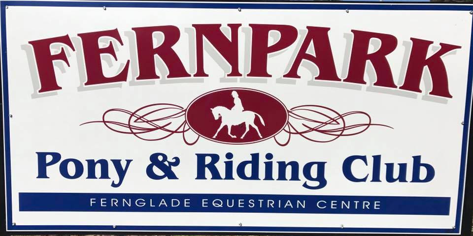 Fernpark Pony and Riding Club |  | 201 Fern Glade Rd, Stowport TAS 7321, Australia | 0418585490 OR +61 418 585 490