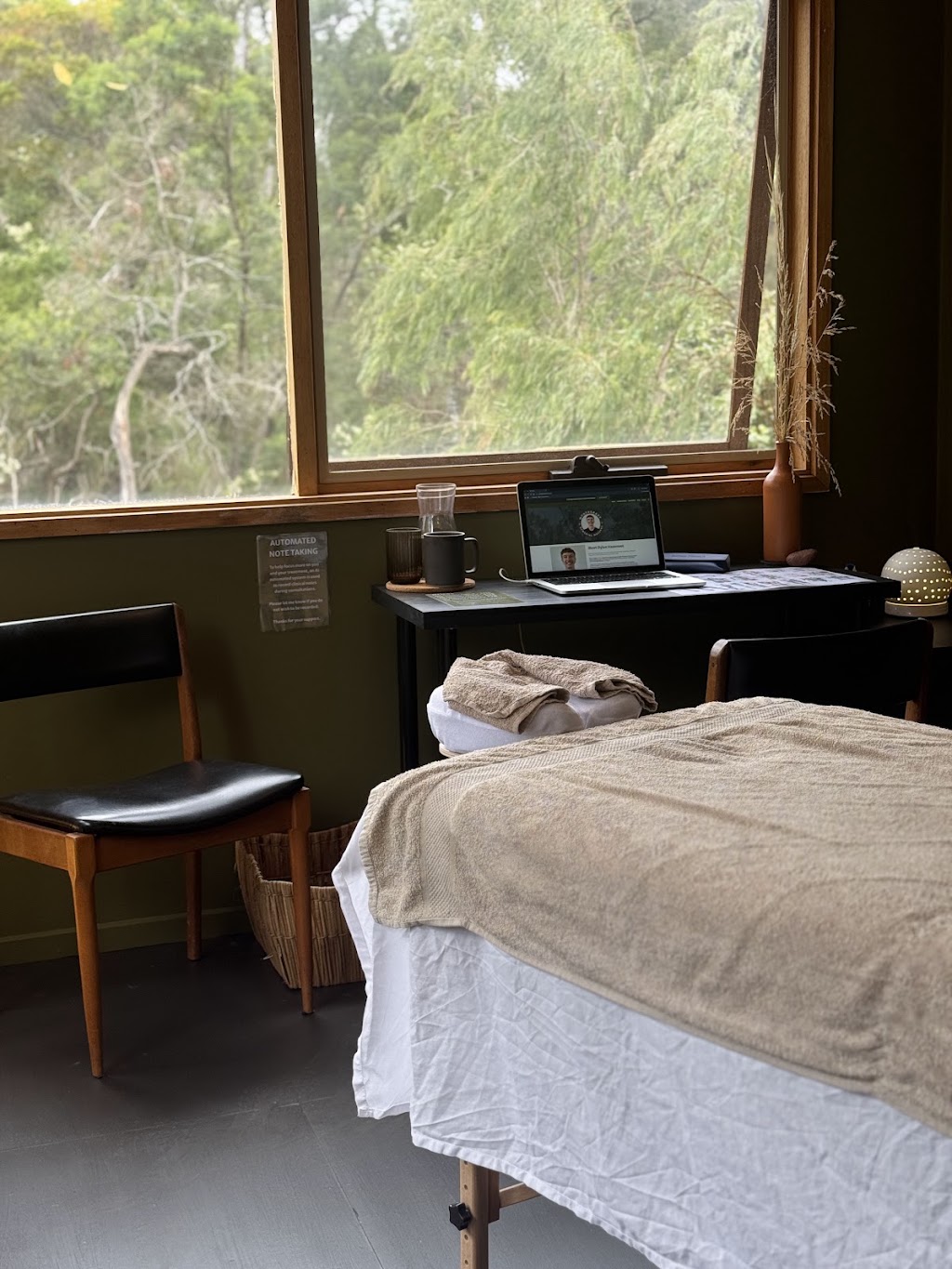 Dylan Haasnoot- Remedial Massage and Myotherapy | 27 Derinya Dr, Frankston South VIC 3199, Australia | Phone: 0478 469 668
