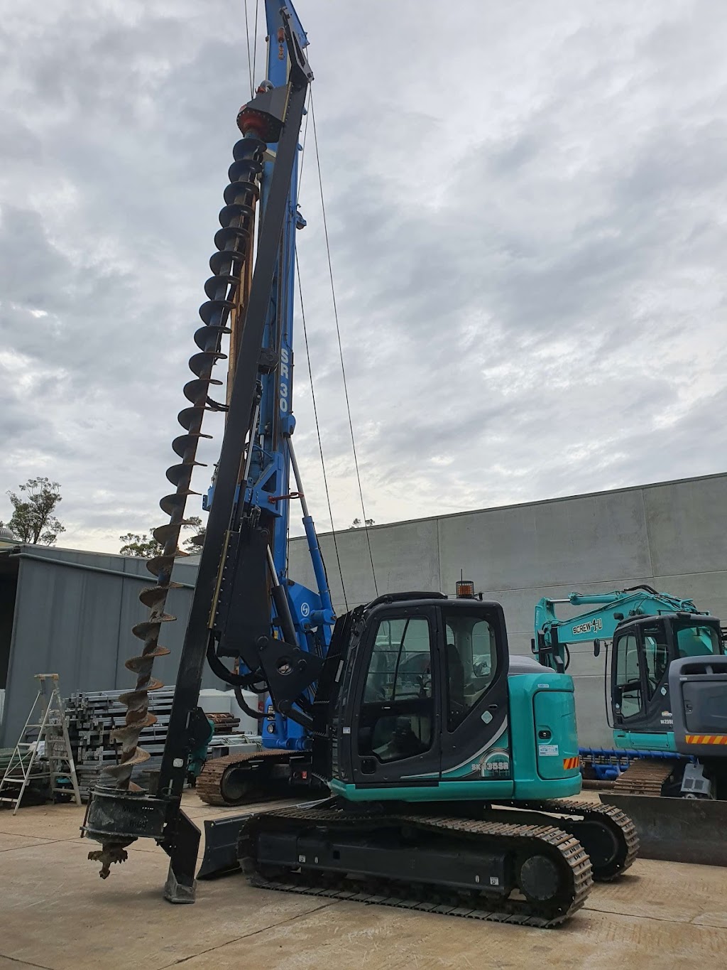 Coast to coast piling & excavations pty ltd | general contractor | 27 Horning Parade, Manly Vale NSW 2093, Australia | 0416142750 OR +61 416 142 750