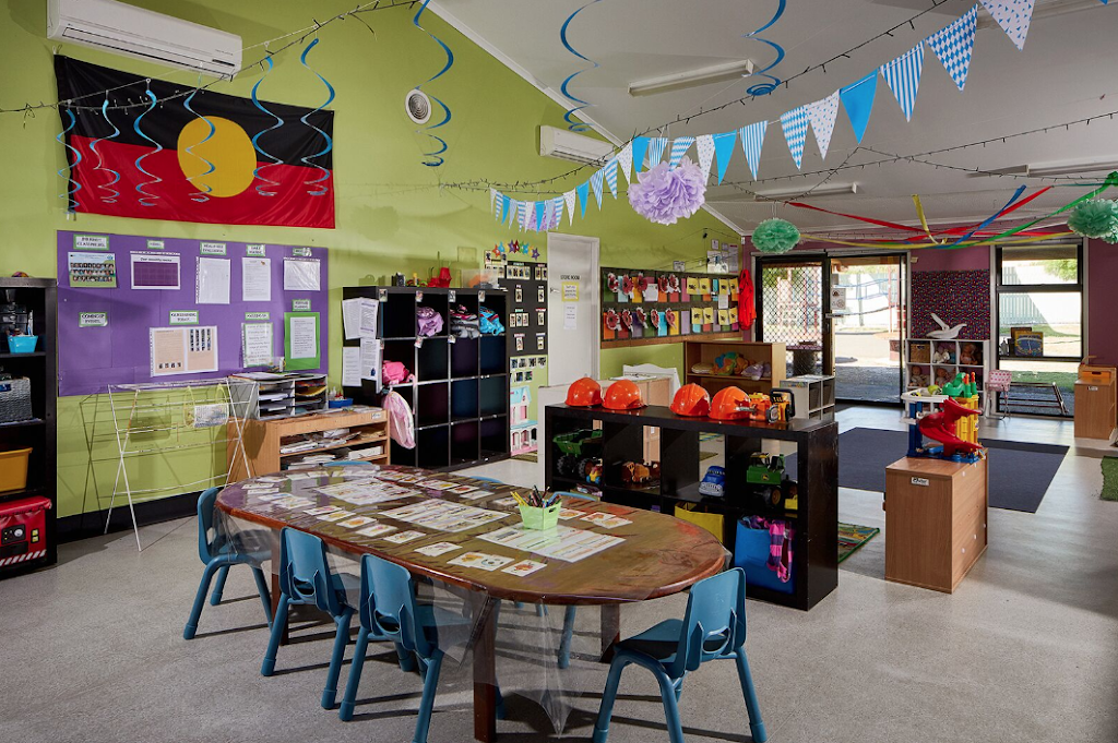 Milestones Early Learning Stanthorpe | school | 40 Lock St, Stanthorpe QLD 4380, Australia | 0746811600 OR +61 7 4681 1600