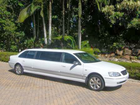 Noosa VIP Limousines | 2 Burgess Dr, Noosaville QLD 4566, Australia | Phone: (07) 5442 4065