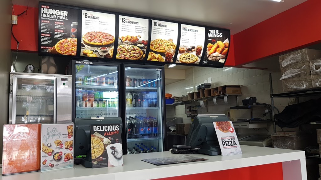 Pizza Hut Knox | Shop 46/450 Burwood Hwy, Wantirna South VIC 3152, Australia | Phone: 13 11 66