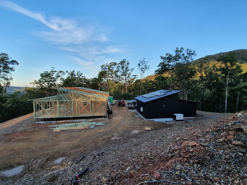 Offgrid Division | 18 Kingfisher St, Albany Creek QLD 4035, Australia | Phone: 0406 320 099