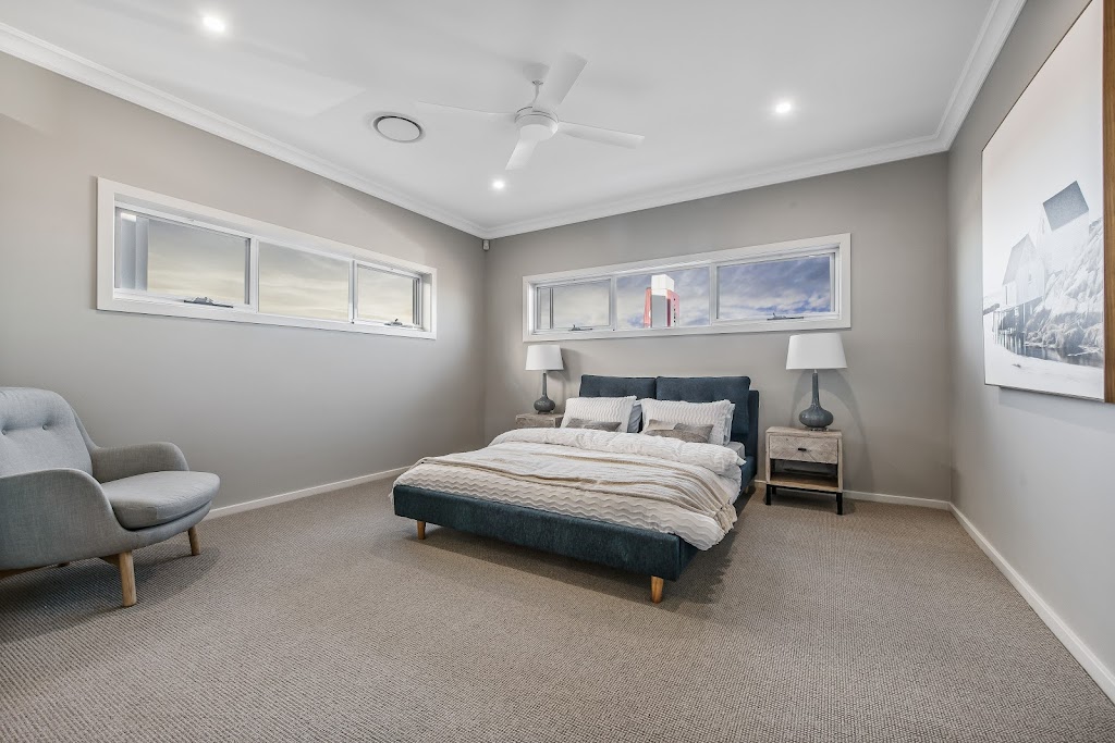 Hunter Designer Homes | 7 Francis St, Lochinvar NSW 2321, Australia | Phone: 1300 657 487