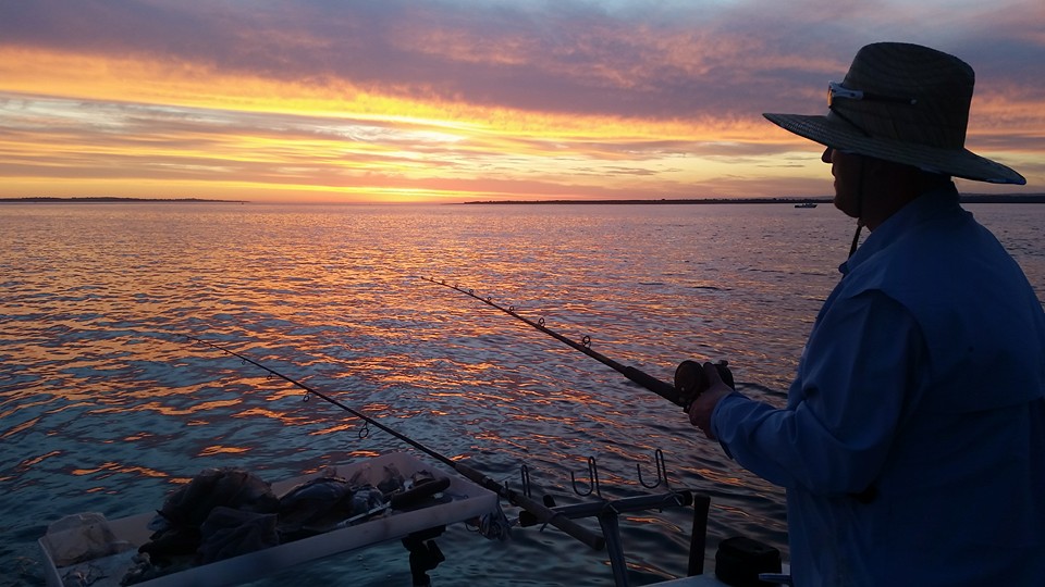 4Reel Fishing Charters | 1 Lumeah Rd, Somerville VIC 3912, Australia | Phone: 0411 103 367