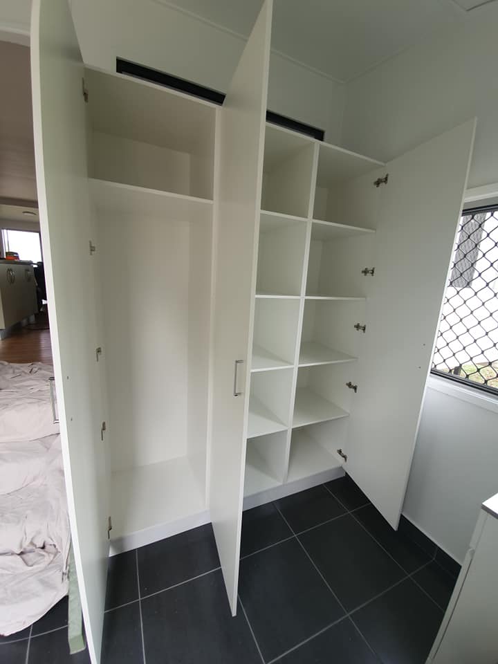 Complete Cabinetry Mackay | 3198 Bruce Hwy, Kuttabul QLD 4741, Australia | Phone: 0428 220 789