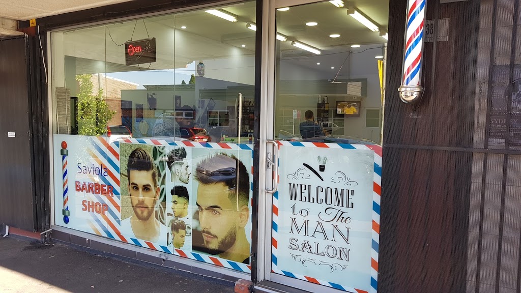 Saviola Mens Barber Shop (RAMI) | hair care | 380 Guildford Rd, Guildford NSW 2161, Australia | 0412177721 OR +61 412 177 721