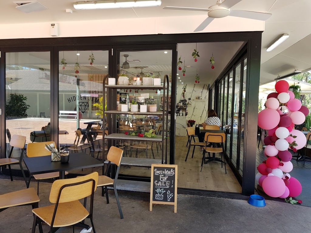 Hidden Jem Café | cafe | 10/4 Nelson St, Kenthurst NSW 2156, Australia | 0296540842 OR +61 2 9654 0842