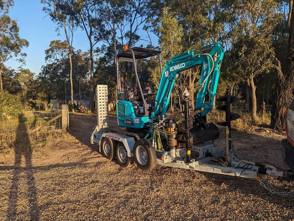 STM Services and Hire - Dry Hire Hunter Valley | 14 Corina Ave, Bolwarra Heights NSW 2320, Australia | Phone: 0447 671 111