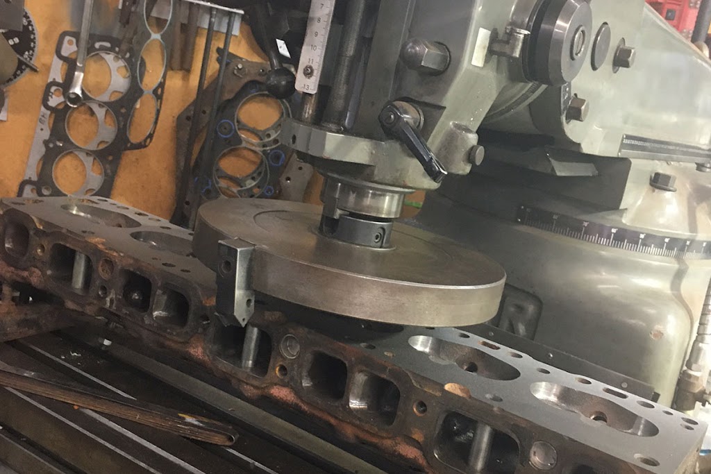 RM Camshafts & Engine Balancing | 3 Hyton Cres, Croydon VIC 3136, Australia | Phone: 0408 315 046