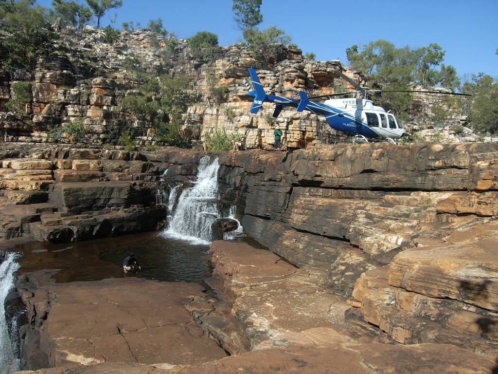 Truenorth Helicopters | travel agency | 377 Wee Jasper Rd, Bombowlee NSW 2720, Australia | 1300145407 OR +61 1300 145 407