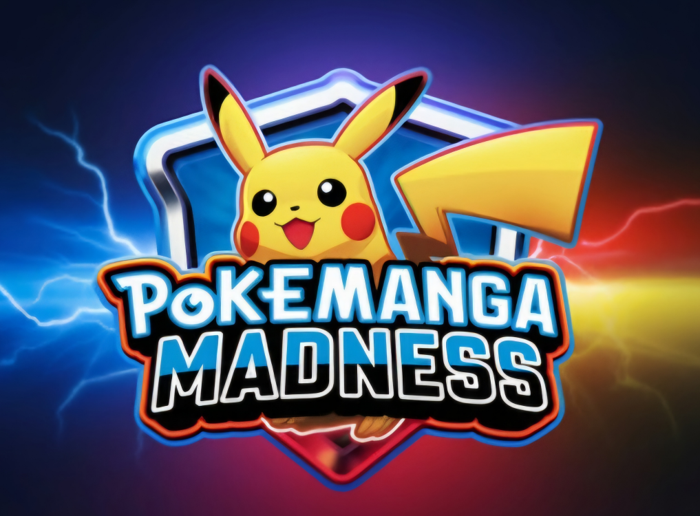 Pokemanga Madness | Creek Ct, Ballan VIC 3342, Australia | Phone: 0400 298 968