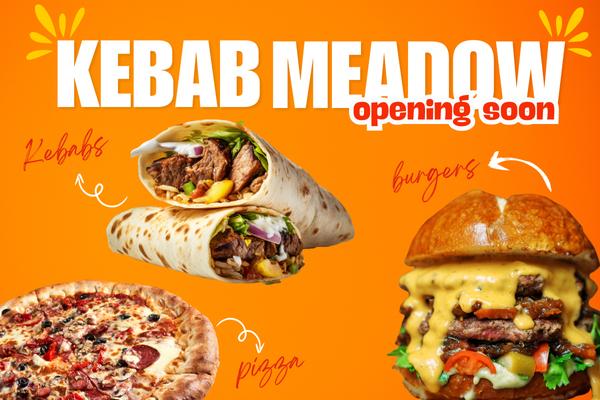 Kebab Meadow | Shop 10, Rosemeadow Marketplace, Cnr Copperfield &, Thomas Rose Dr, Rosemeadow NSW 2560, Australia | Phone: (02) 4627 0658