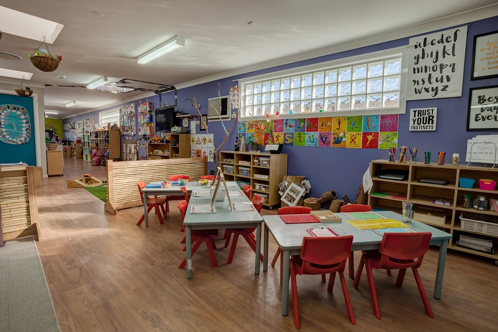 Rosemeadow Early Learning Centre - Child Care | Pre-School | Vac | 274 Copperfield Dr, Rosemeadow NSW 2560, Australia | Phone: (02) 4621 2044