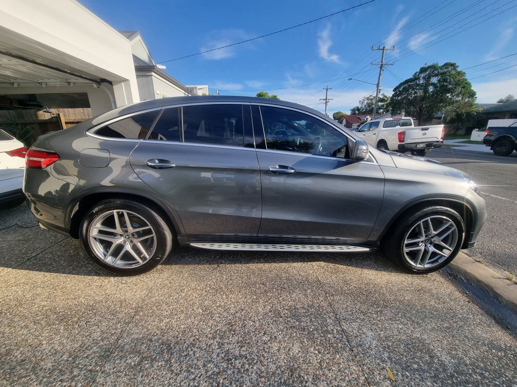 DIRT BUSTERS CAR DETAILING - CAR DETAILING SPRINGFIELD | 6 Henbury St, South Ripley QLD 4306, Australia | Phone: 0448 881 067