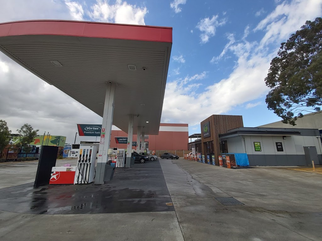 Caltex Woolworths | gas station | 1033 Centre Rd, Oakleigh South VIC 3167, Australia | 0395764183 OR +61 3 9576 4183