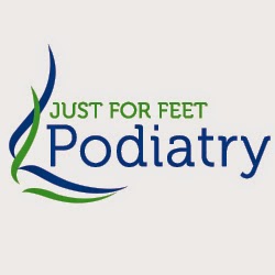 Just For Feet Podiatry | 5 McMaster St, Victoria Park WA 6100, Australia | Phone: (08) 9355 0894