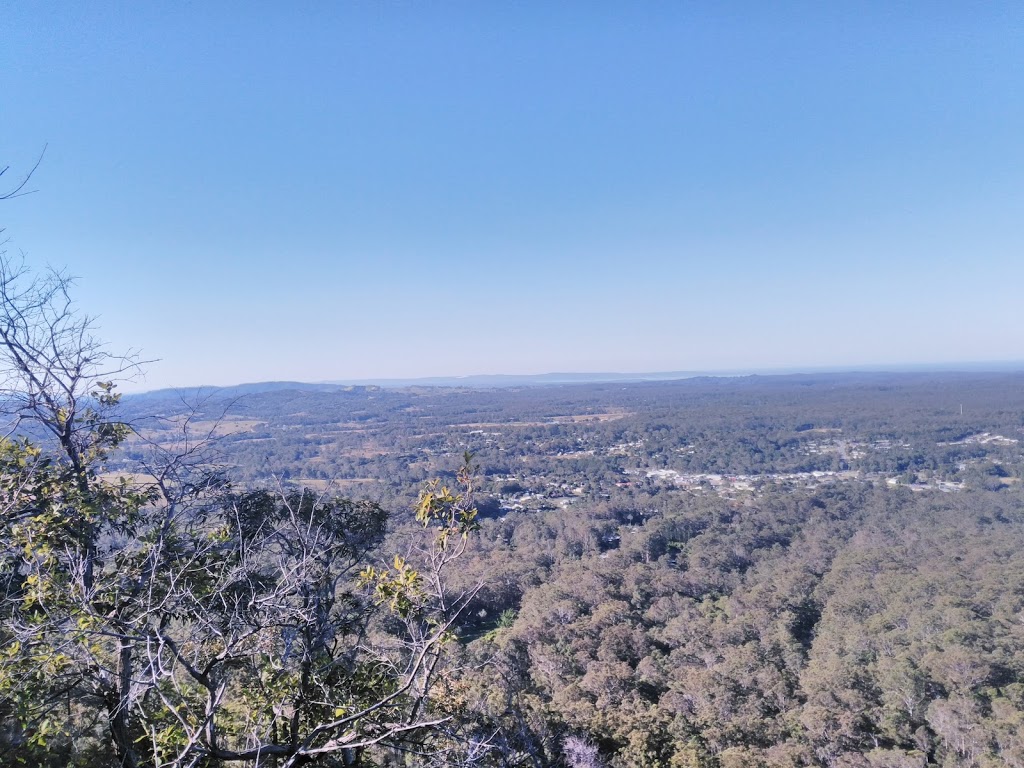 Tuchekoi National Park | park | Cooran QLD 4569, Australia