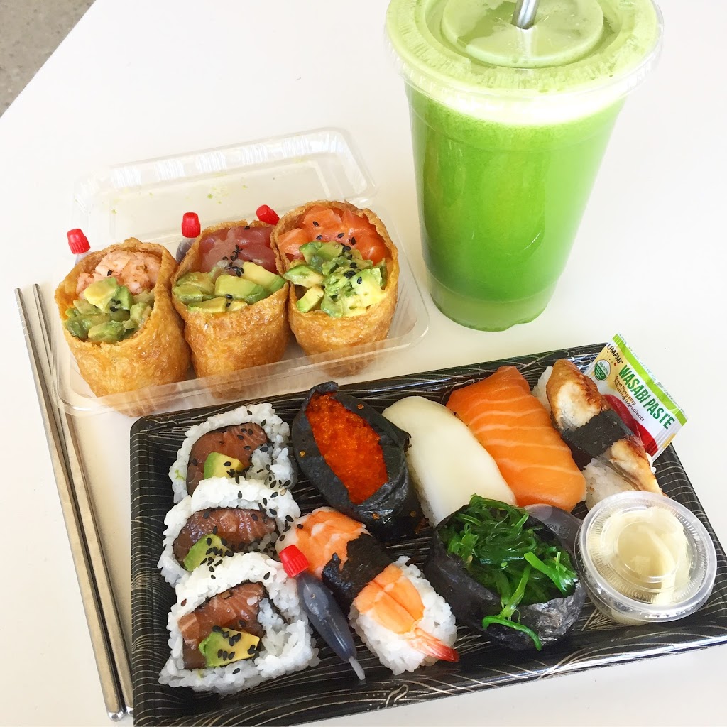 Umami Japanese Cuisine | restaurant | Shop 5, Fyshwick Retail Markets, 36 Mildura St, Fyshwick ACT 2609, Australia