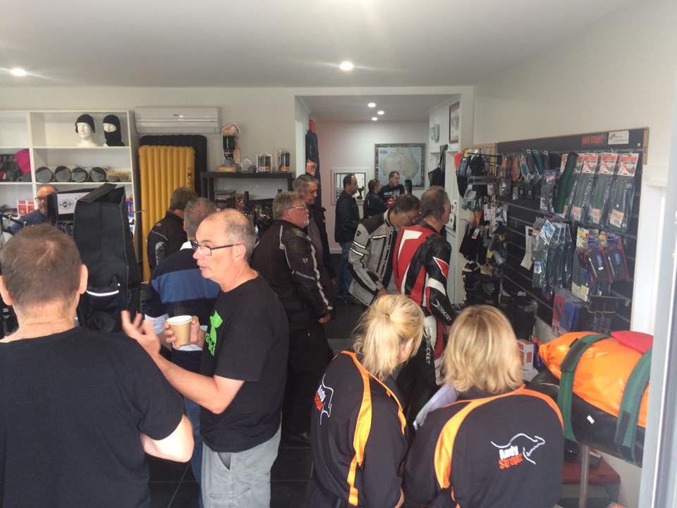 Andy Strapz | store | 1/95 Brunel Rd, Seaford VIC 3198, Australia | 0397863445 OR +61 3 9786 3445