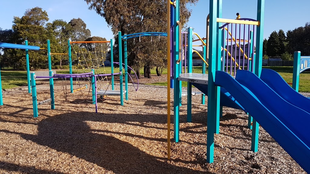 jells park | park | 13 Cantala Ct, Wheelers Hill VIC 3150, Australia