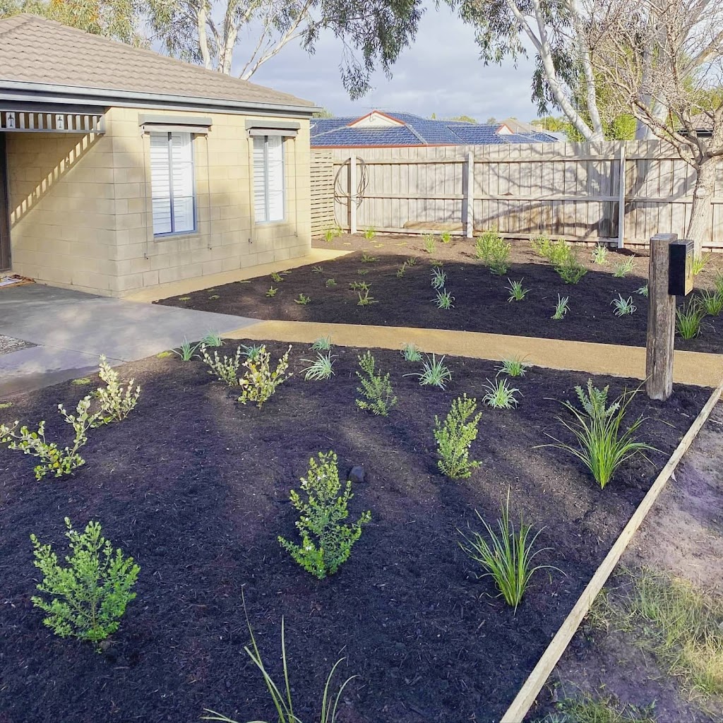 Rake & Spade | general contractor | 184 Frankston, Cranbourne-Frankston Rd, Langwarrin VIC 3910, Australia | 0425010016 OR +61 425 010 016