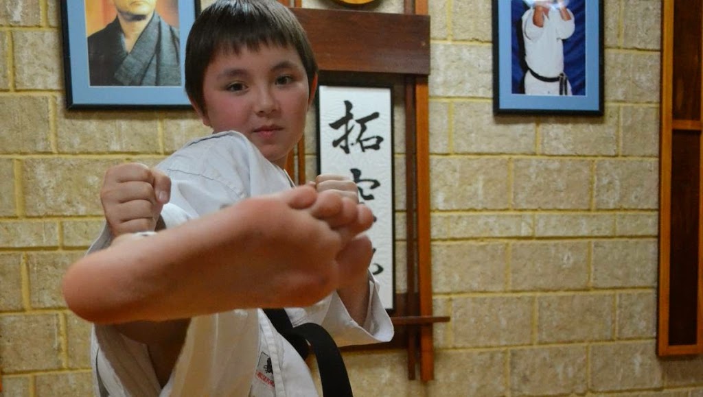 Japan Karate Association Mandurah WA Hombu Dojo | health | 2/7 Delmont Pl, Mandurah WA 6210, Australia | 0439811811 OR +61 439 811 811