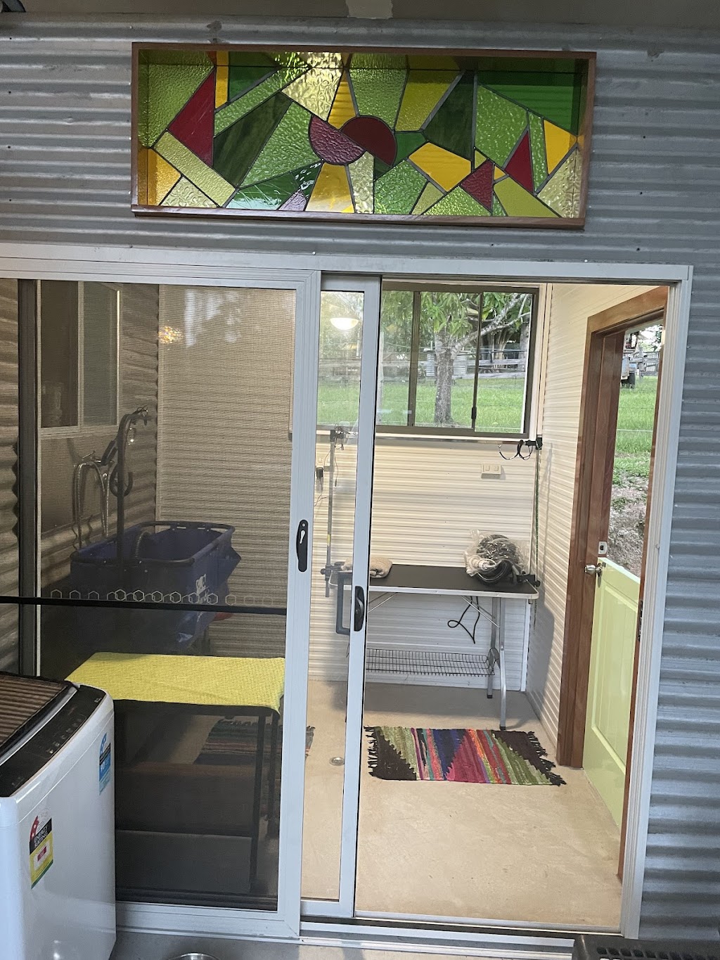 Killabakh Dog Grooming | 1626 Comboyne Rd, Killabakh NSW 2429, Australia | Phone: 0437 553 077