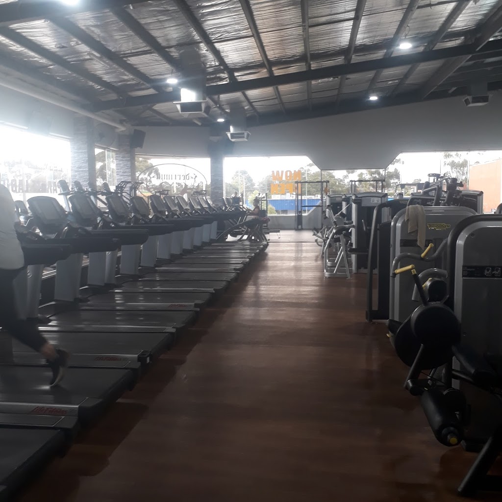 Derrimut Gym 24/7 - Melton | 43/41-43 McKenzie St, Melton VIC 3337, Australia | Phone: (03) 9746 6685