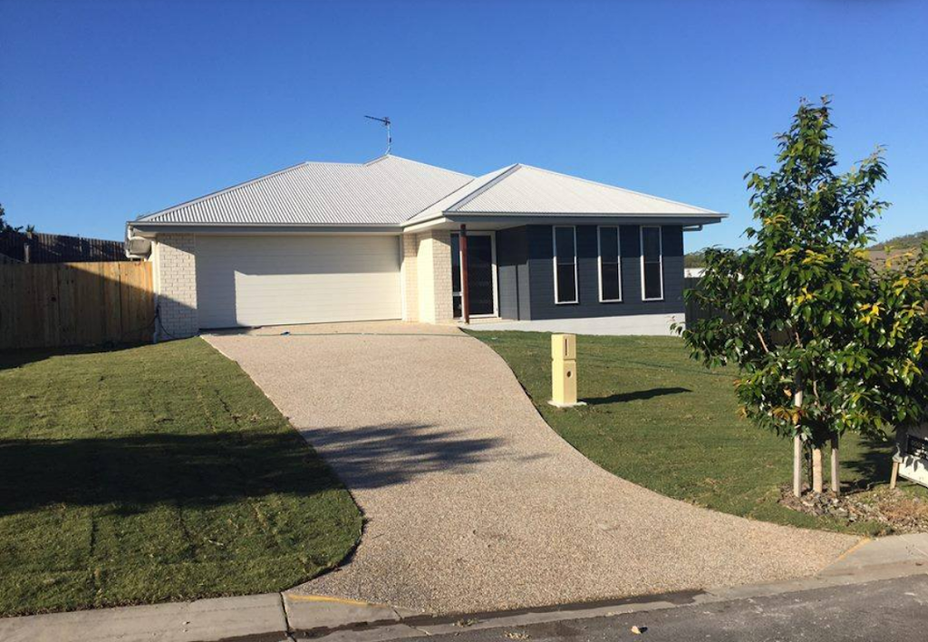 Irwin Homes Pty Ltd | 3/111 Emmadale Dr, New Auckland QLD 4680, Australia | Phone: (07) 4978 4365