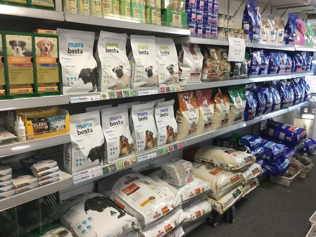 Peninsula Pet Clips | store | 1173 Point Nepean Rd, Rosebud VIC 3939, Australia | 0359811199 OR +61 3 5981 1199