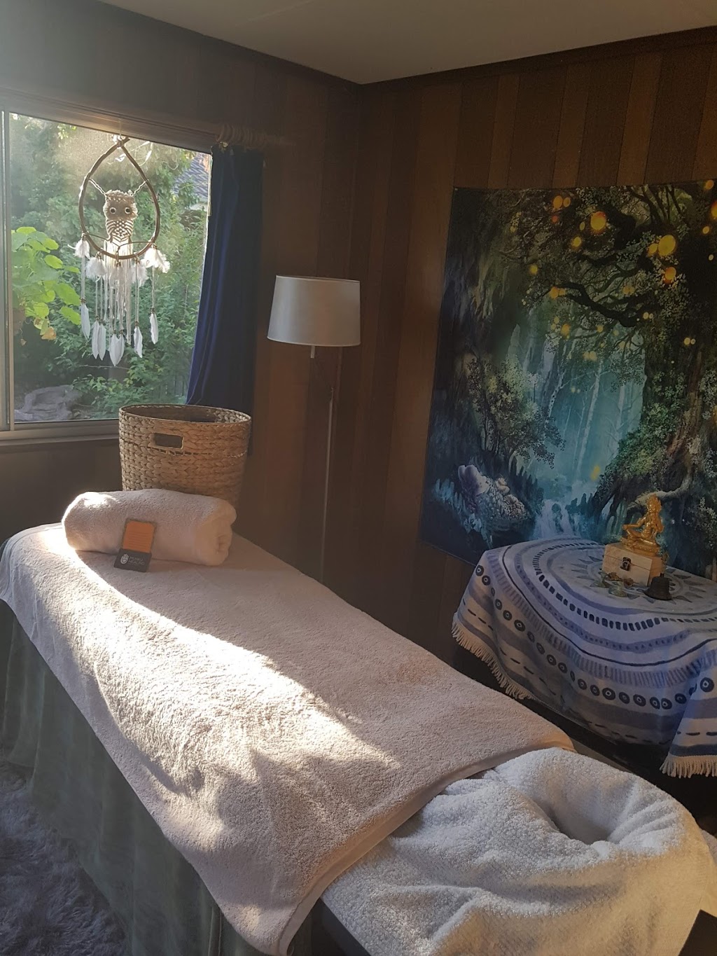 Munku Healing | 12 Reeves St, Watsonia VIC 3087, Australia | Phone: 0451 415 587