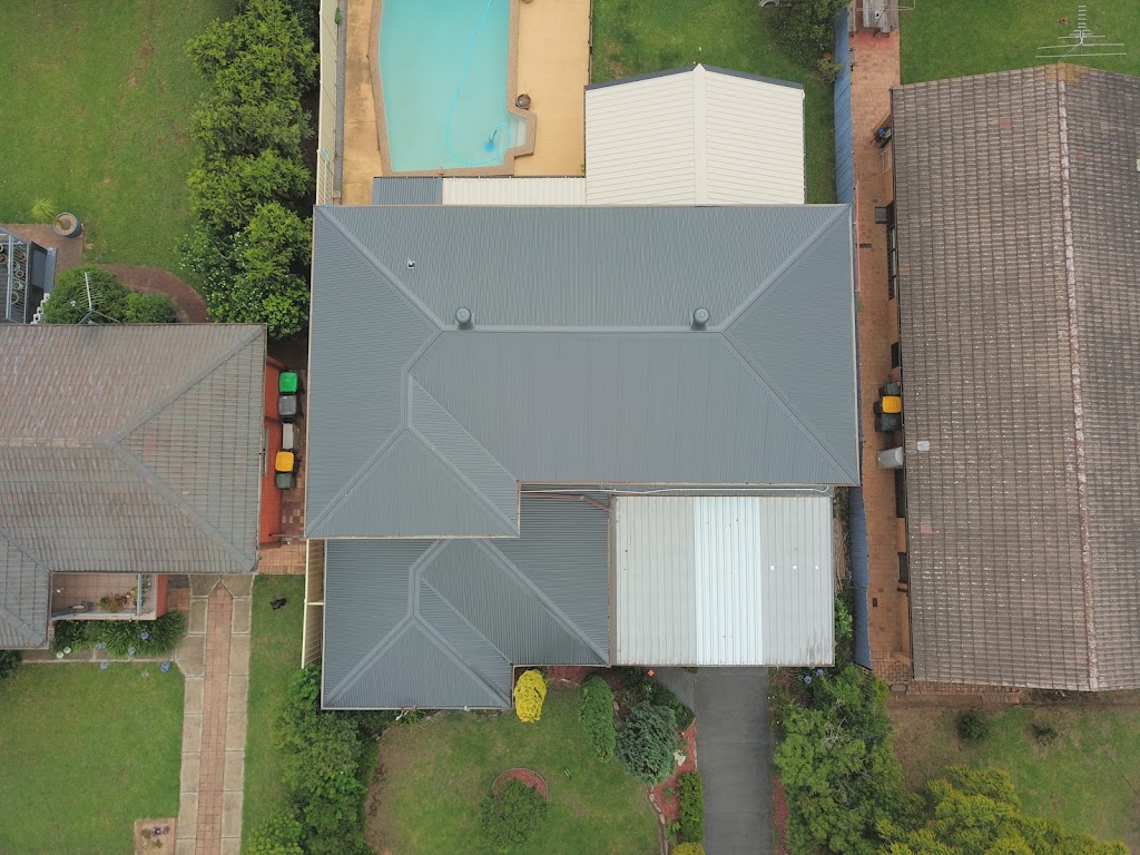Showtime Roofing | 1/105 Cattai Ridge Rd, Glenorie NSW 2157, Australia | Phone: 0466 881 724