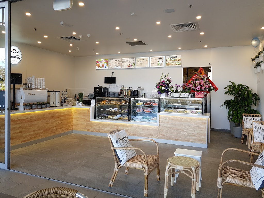 Scenttastic Coffee | cafe | Shop 4/368 Hamilton Rd, Fairfield West NSW 2165, Australia | 0297564738 OR +61 2 9756 4738