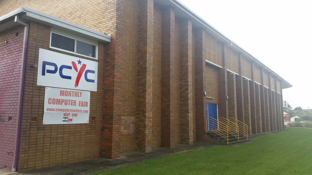 PCYC Newcastle | Young Rd &, Melbourne Rd, Broadmeadow NSW 2292, Australia | Phone: (02) 4961 4493