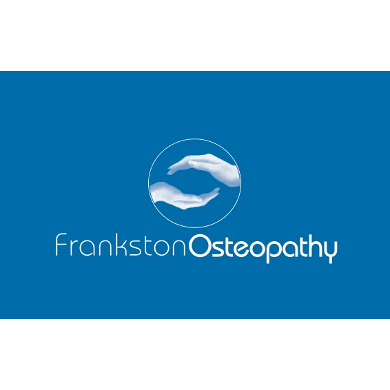 Frankston Osteopathy | gym | 8 Heatherhill Rd, Frankston VIC 3199, Australia | 0397813314 OR +61 3 9781 3314