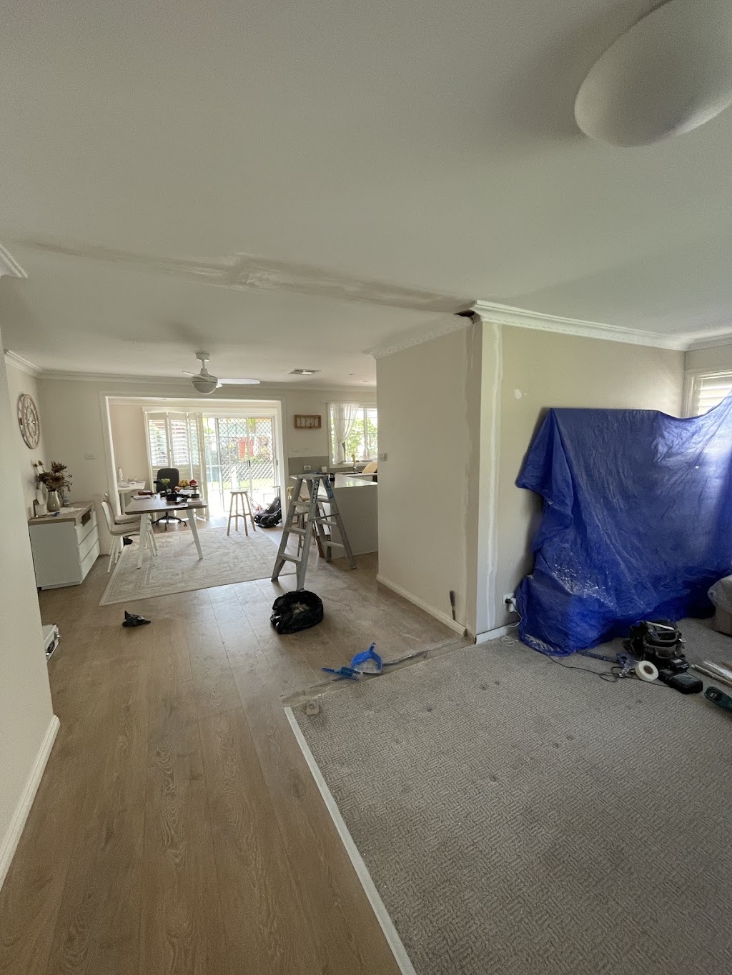 Detroit Linings and Interiors | 58 Arinya St, Kingsgrove NSW 2208, Australia | Phone: 0410 172 382