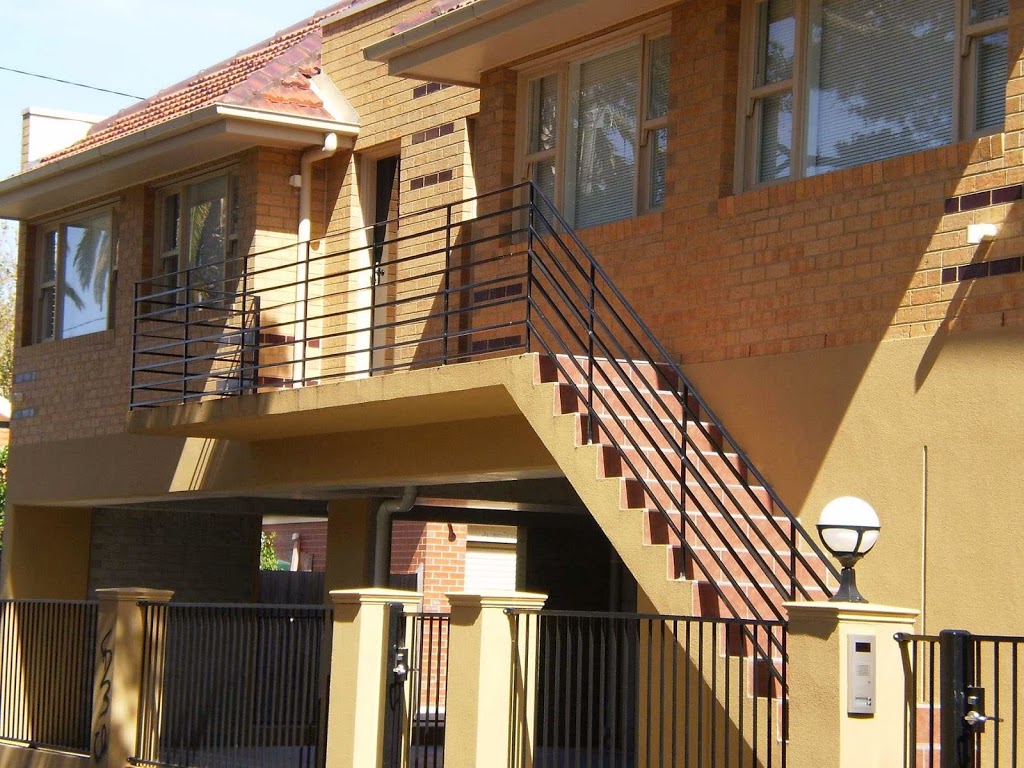 Gal Mobile On Site Welding Uki | 154 Braeside Dr, Uki NSW 2484, Australia | Phone: 0412 911 651