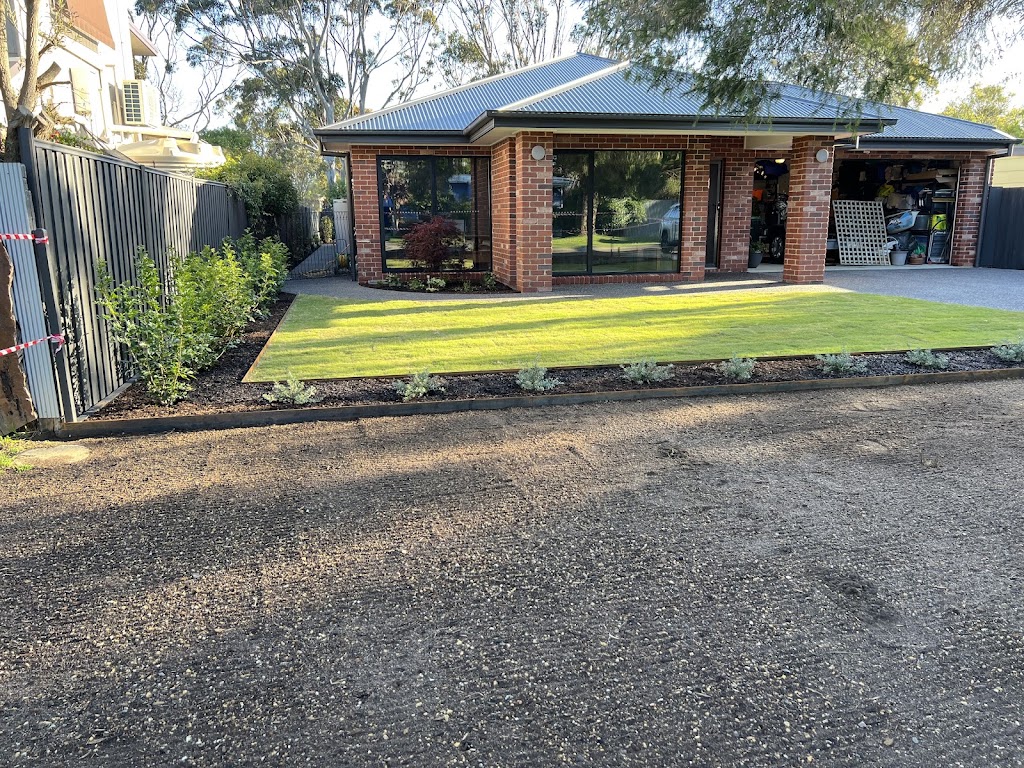 Outer Spaces Landscaping (Est. 2012) | 6 Whitten Ct, Highton VIC 3216, Australia | Phone: 0468 722 432