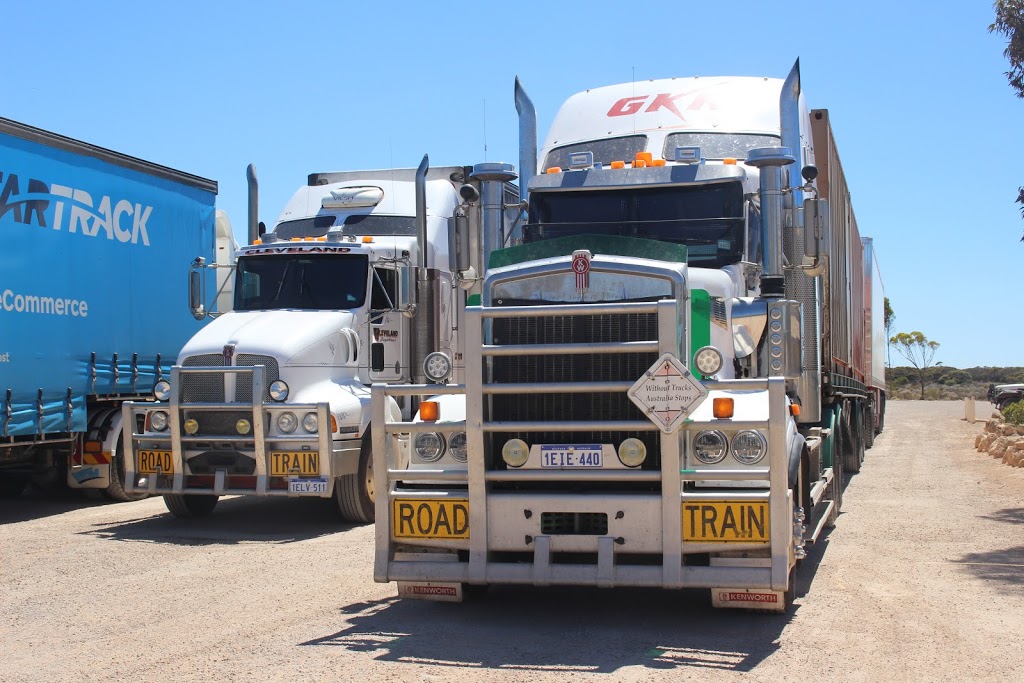 GKR Transport | 80/82 Dowd St, Welshpool WA 6106, Australia | Phone: (08) 9351 8000