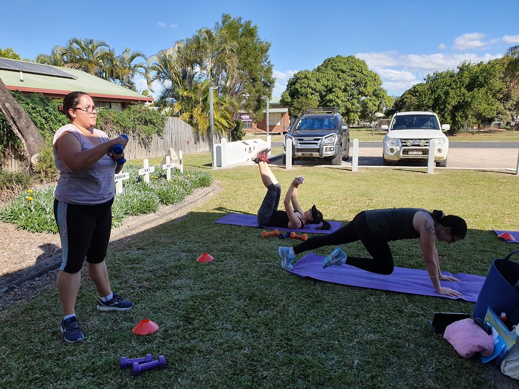 Fusion Dance and Fitness | 15 Daly St, Marian QLD 4753, Australia | Phone: 0418 769 422