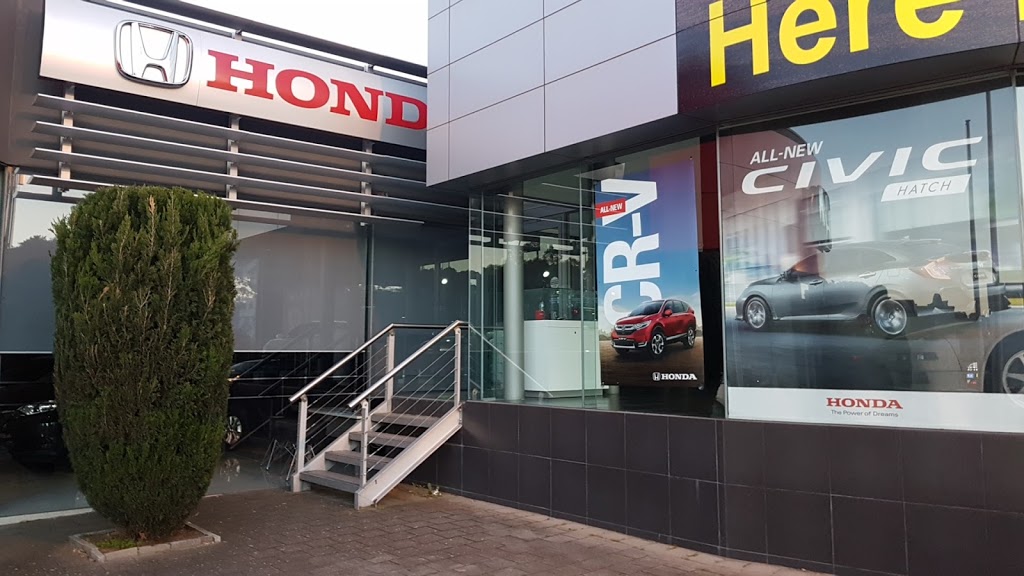 Nordic Honda | 385 Glen Osmond Rd, Glen Osmond SA 5064, Australia | Phone: (08) 8229 2355