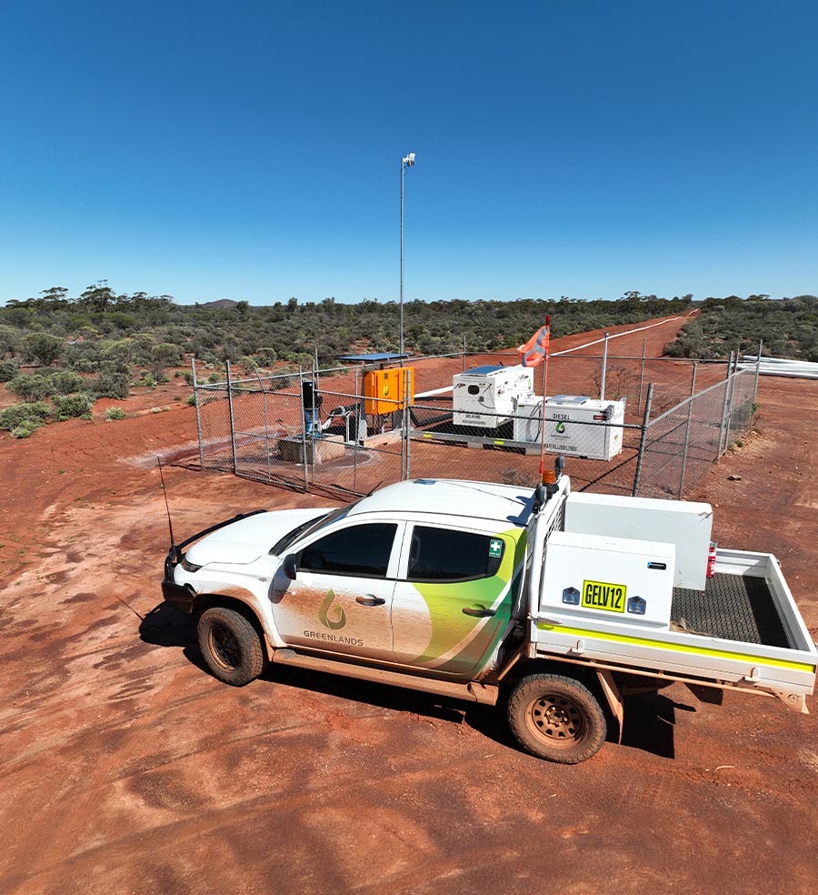 Greenlands Equipment | 4 Hewitt St, South Kalgoorlie WA 6430, Australia | Phone: 1300 000 453