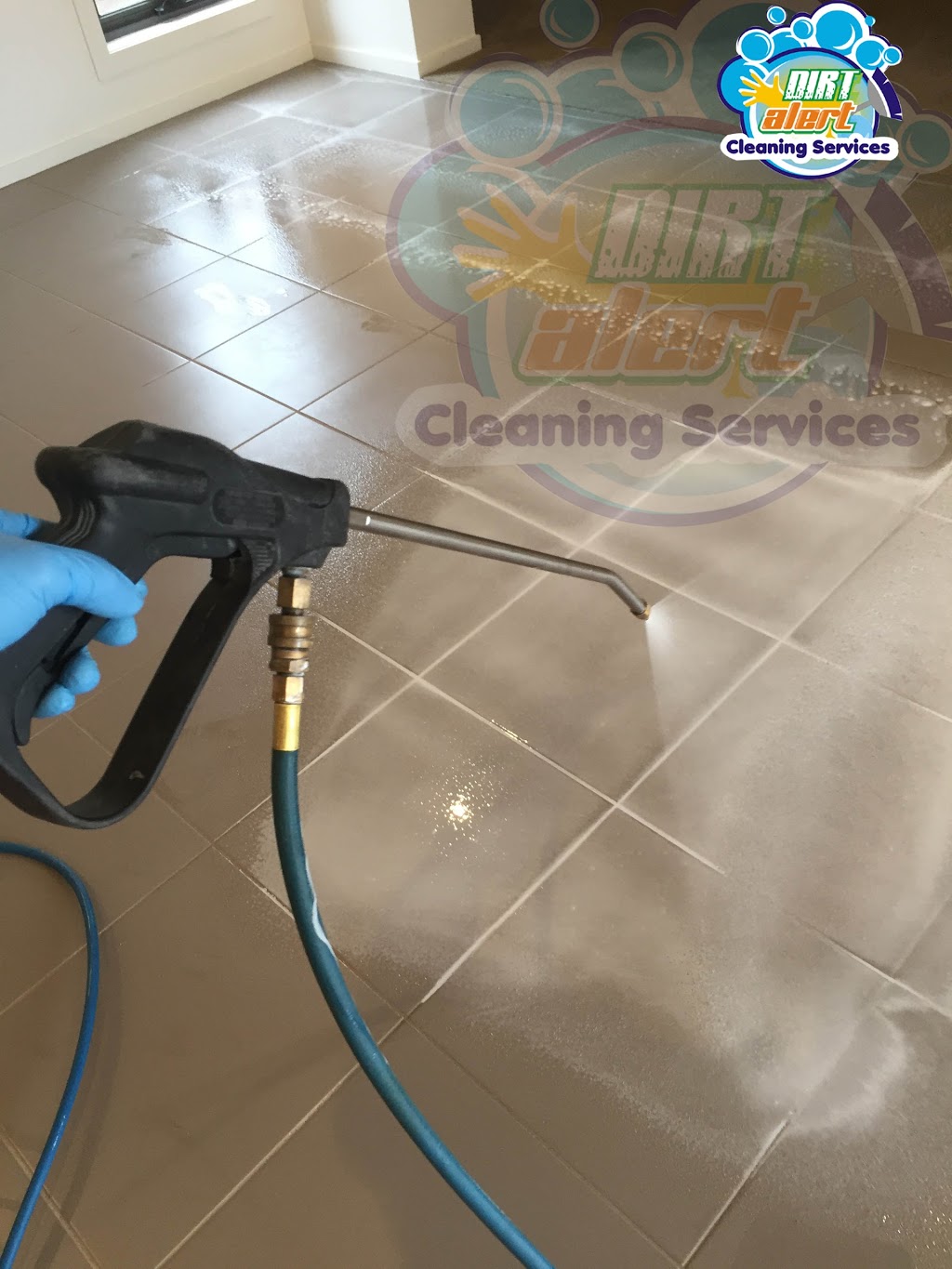 Dirt Alert - Carpet Steam cleaning -- Tile & Grout cleaning - fl | 2 Grenville Pl, Melton West VIC 3777, Australia | Phone: 1300 347 725