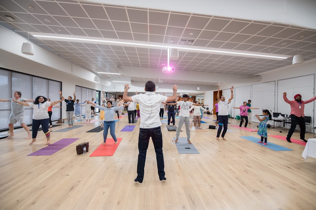 Mita Yoga & Meditation | Community Centre, Pennant Hills NSW 2120, Australia | Phone: 0432 076 908