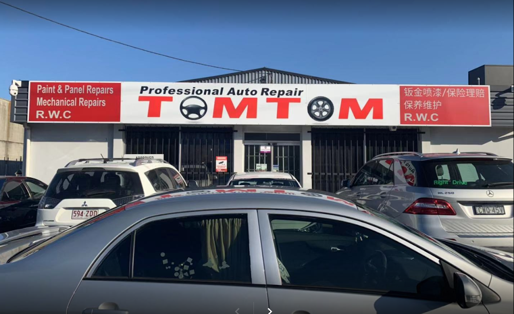 Tom Tom Auto Repairs | car repair | 47 Randall St, Slacks Creek QLD 4127, Australia | 0732995441 OR +61 7 3299 5441