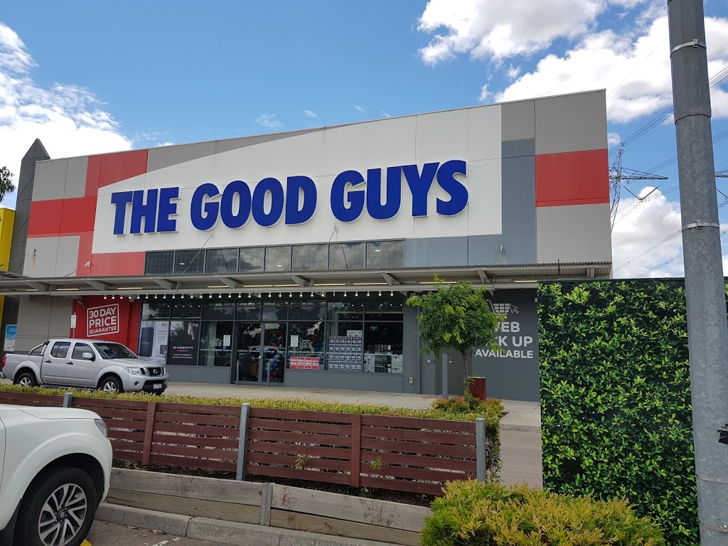 The Good Guys Cranbourne | 24/350-398 S Gippsland Hwy, Cranbourne VIC 3977, Australia | Phone: (03) 5991 6000