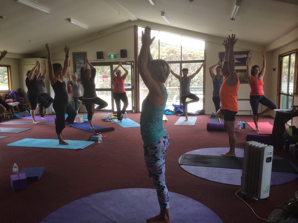 Boutique Yoga studio | gym | 27 Cambewarra Pl, Gerringong NSW 2534, Australia | 0242342315 OR +61 2 4234 2315